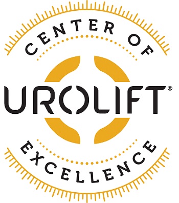 UROLIFT - Center of Excellence